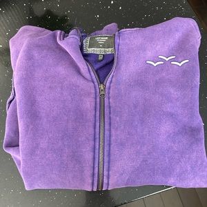 Lazy Hoodie